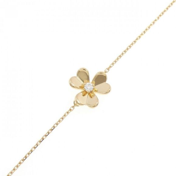 Van Cleef & Arpels Frivol Mini Bracelet - Picture 1 of 4